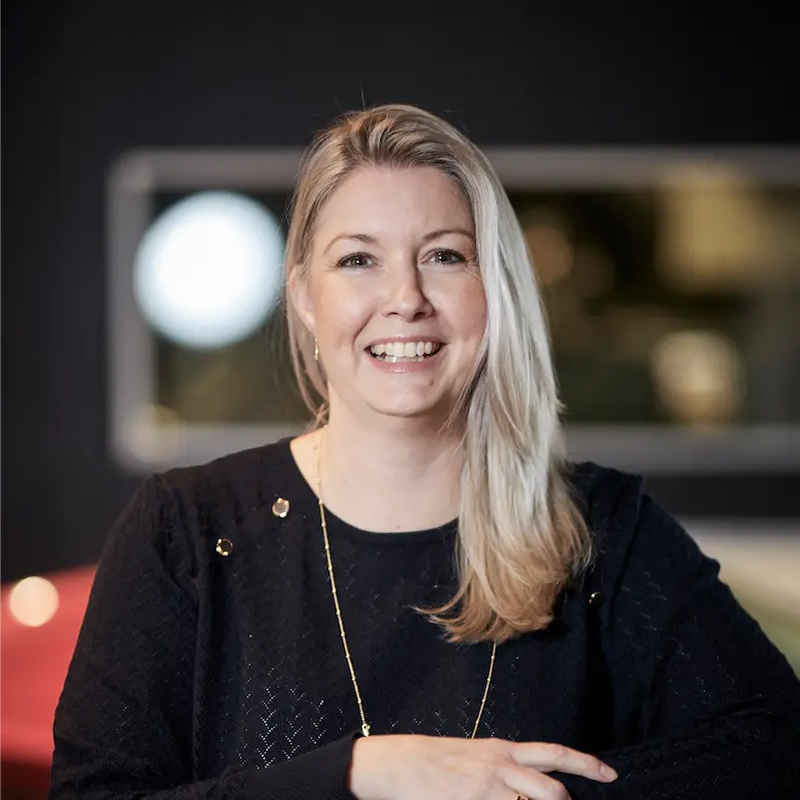 Randi Karlsen