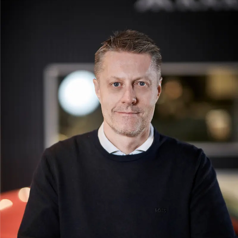 Søren Karlsen